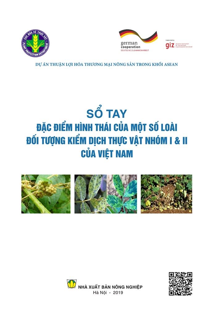 Đối tượng KDTV Việt Nam tập II