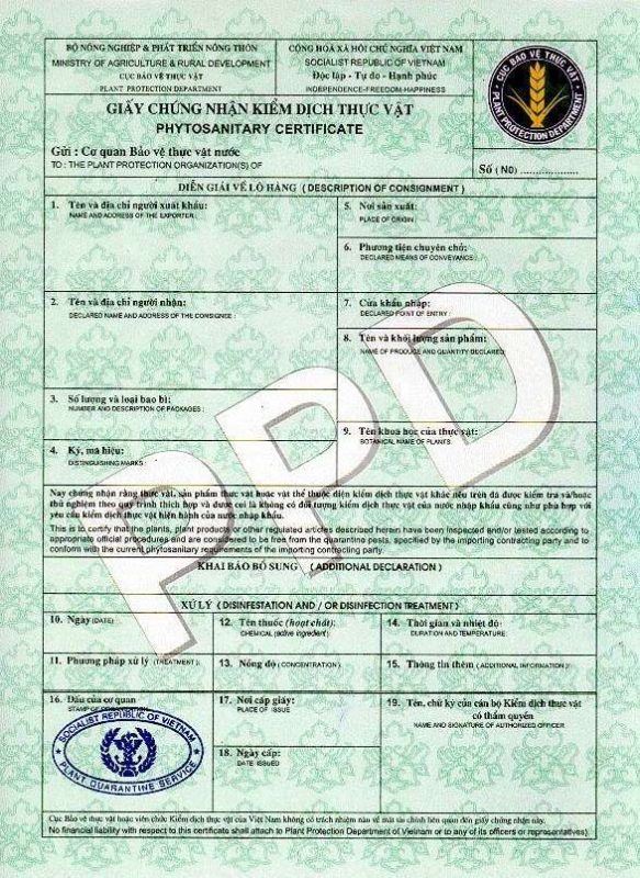 Tổ chức đào tạo “Hướng dẫn xây dựng vùng trồng bưởi đáp ứng yêu cầu về