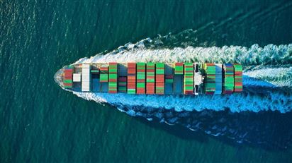 Xung đột ở Trung Đông làm gián đoạn vận chuyển hàng hóa và nguồn cung lương thực toàn cầu